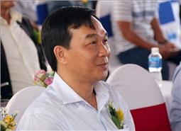 Giáng chức Phó Giám đốc Sở Tài nguyên và Môi trường Bình Thuận